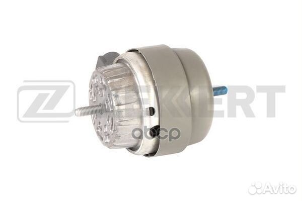 Опора двигателя пер. лев. Audi A6 III 04- gm-41