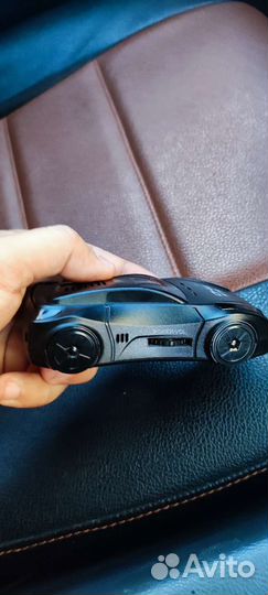 Радар детектор