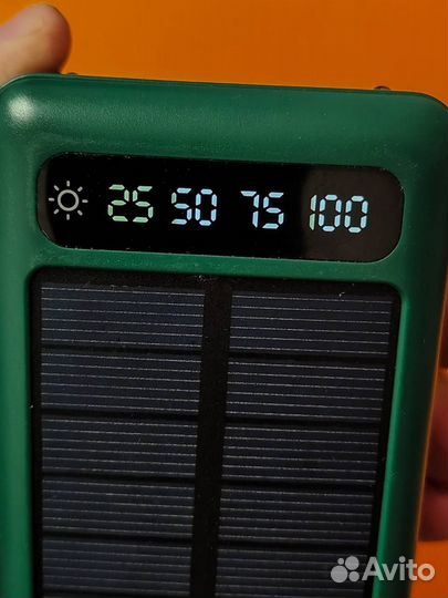 PowerBank 7 в 1