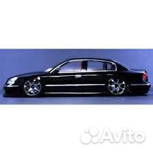 Кузов для автомодели rc body 1/10