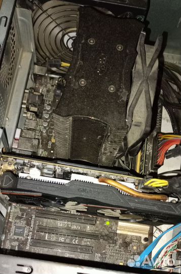 Gtx 1060 3gb