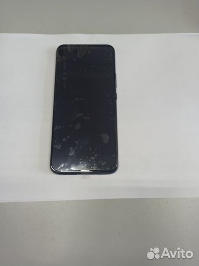 Модуль дисплея В рамке xiaomi MI 10 lite 5G