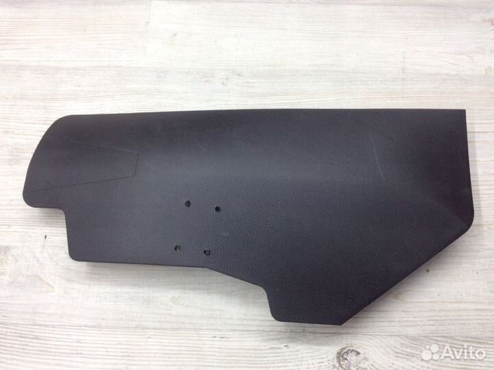 Накладка (кузов внутри) правая Kia Sportage