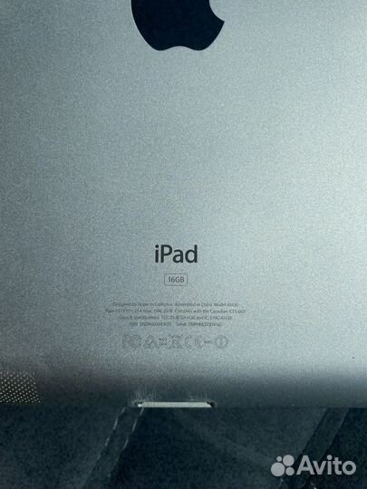 Планшет apple iPad 3