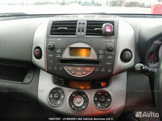 Сервопривод Тойота рав4 ха30