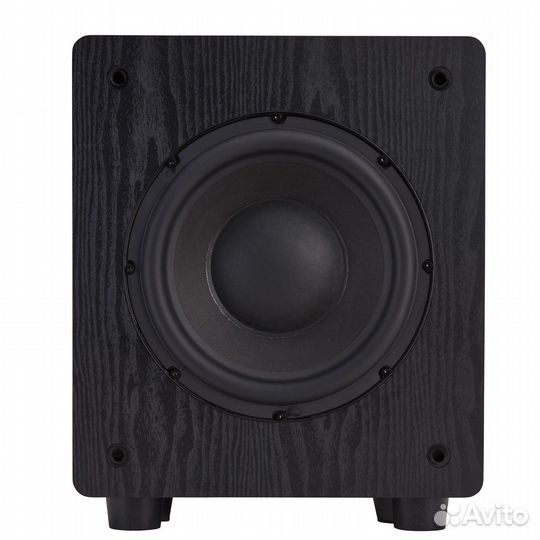 Сабвуфер Fyne Audio F3.10 Black Ash