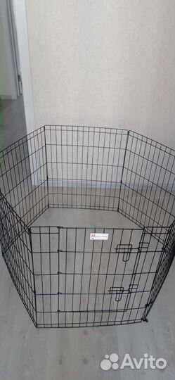 Вольер для животных