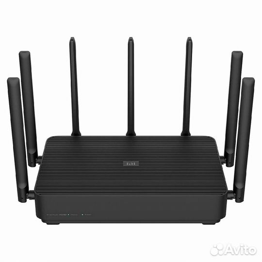 Wi-Fi роутер Xiaomi Mi Aiot AC2350