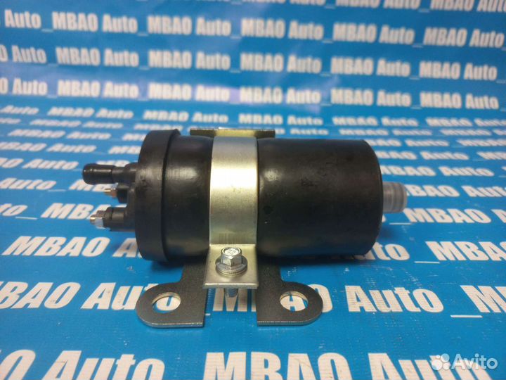 Бензонасос Электрический Газель на раму (405 )