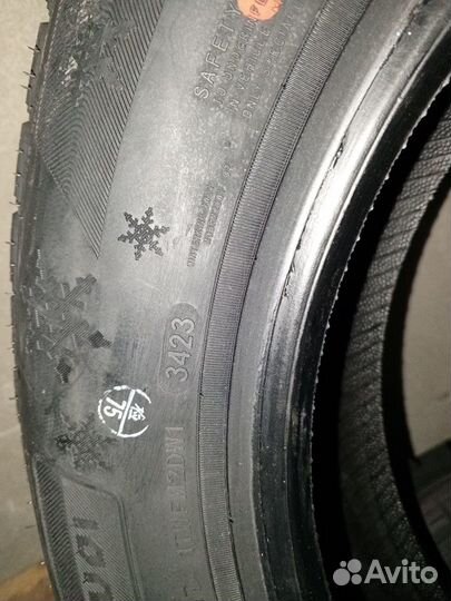 DoubleStar DW01 185/75 R16C 104