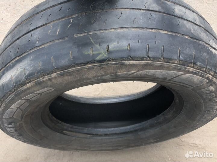 Marshal PorTran KC53 225/70 R15 110R