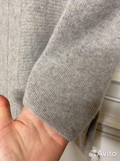Джемпер кашемир 100% на S/M