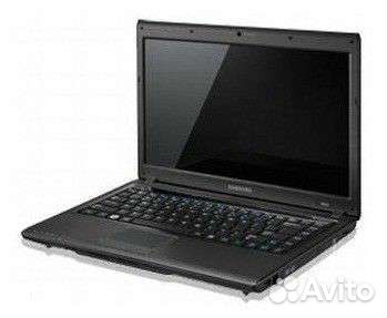 Разбор ноутбука Samsung R469