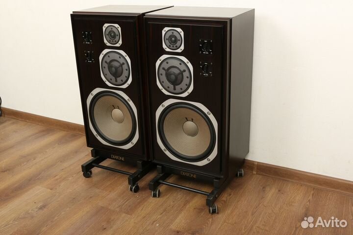 Акустика Yamaha NS-1000