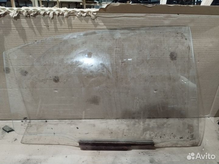 Задние правое стекло / Lifan Solano 620