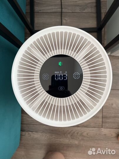 Очиститель Smartmi air purifier p1
