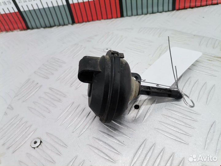 Клапан вакуумного управления Opel Astra G 2004