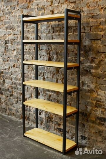 Мебель лофт