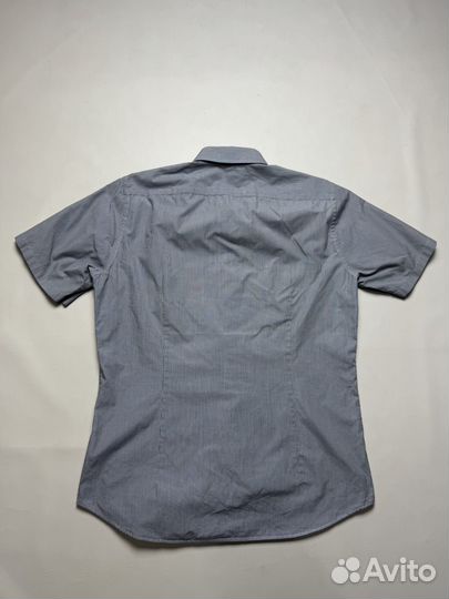 Рубашка Strellson Quentin SS Shirt (L)