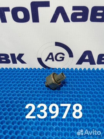 Датчик детонации Toyota Camry