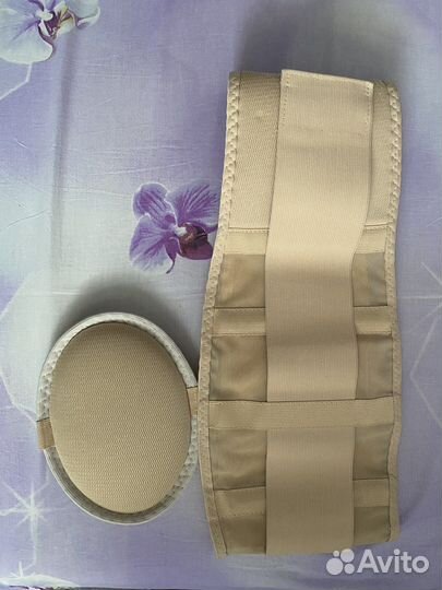 Бандаж до и послеродовой