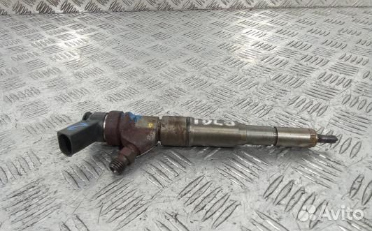 Форсунка дизельная BMW 3 E90/E91 (1BL08AL02)