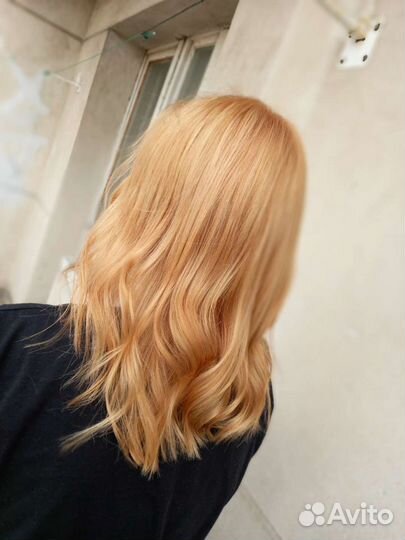 Парикмахер