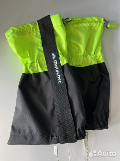 Гамаши туристические