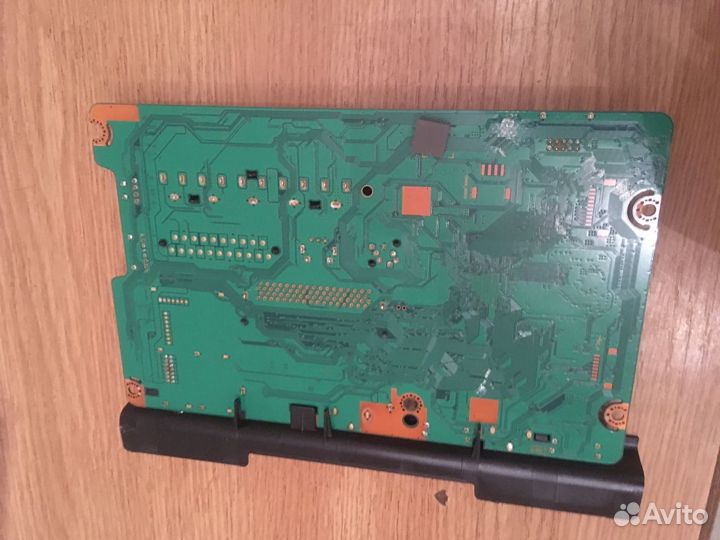 Материнская плата бп samsung ue32h4000aw