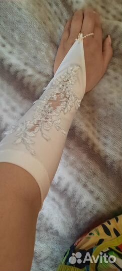 Свадебные аксессуары