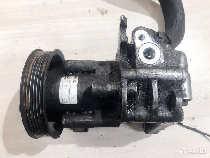 Насос гур BMW X6 E71 (2007—2012) E71 M57D30T M57N2