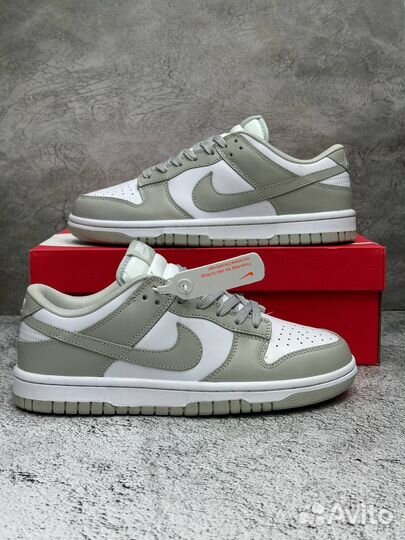 Кроссовки nike sb dunk