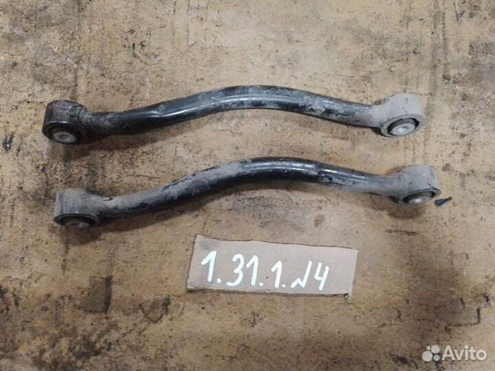 Рычаг задний Jeep Grand Cherokee WK2 S52124830AD