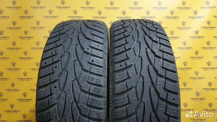 Nankang SW-7 225/65 R17 106T
