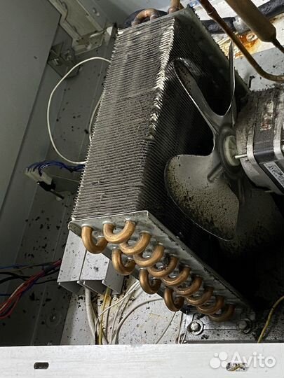 Мастер по ремонту холодильников