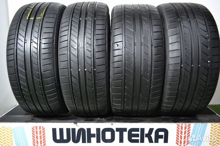 Goodyear Eagle LS EXE 245/40 R18 97W