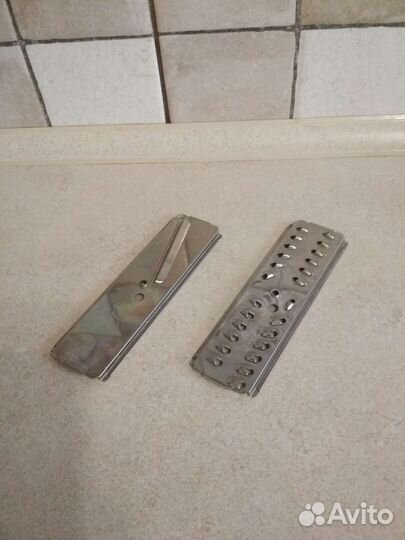 Запчасти для кухонного комбайна moulinex Mastercef