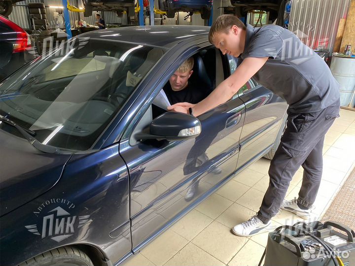 Автозапчасти Вольво / запчасти Volvo