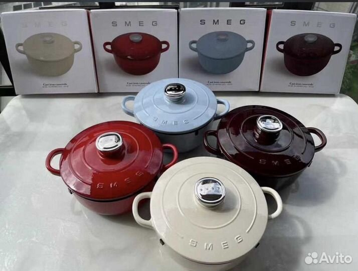 Ножи для кухни смег