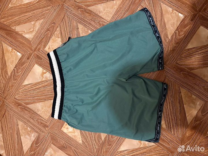 Шорты nike dri fit