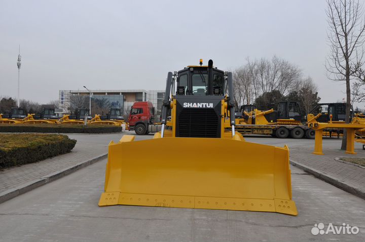 Shantui DH20C3 XL, 2023