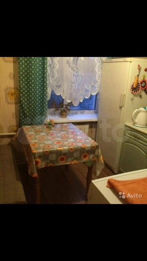 2-к. квартира, 54 м², 4/4 эт.