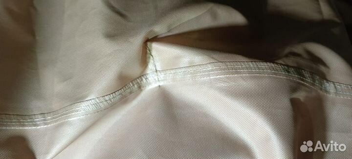 Пошив тентов на заказ