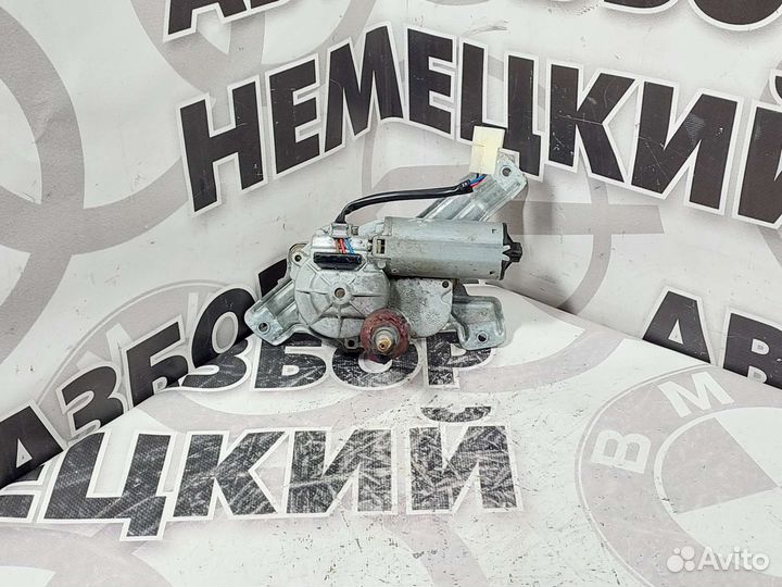 Моторчик стеклоочистителя Mercedes Vito W 638