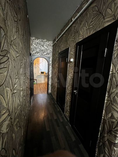 2-к. квартира, 49,9 м², 1/2 эт.