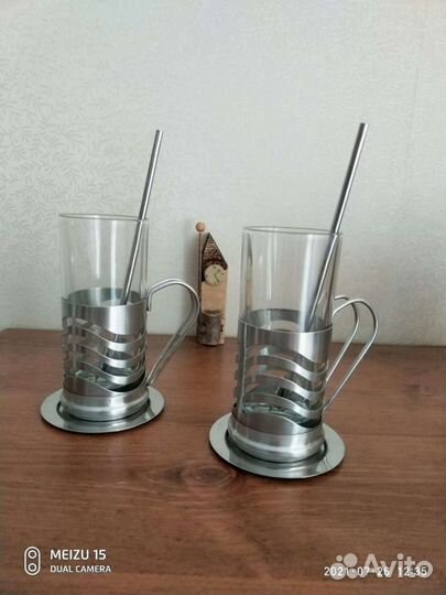 Стаканы для кофе/латте/капучино gipfel