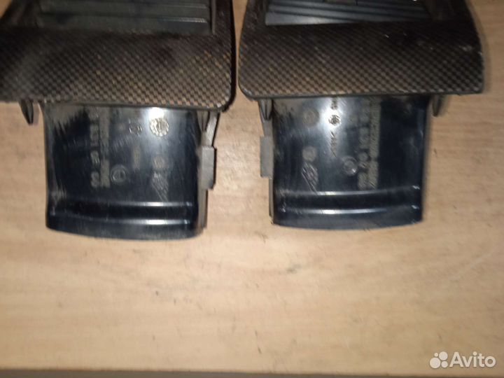 Дефлектор обдува Mercedes W638 Vito Мерседес