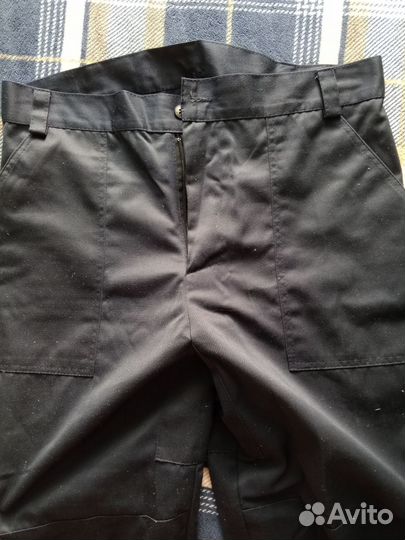 Рабочая форма