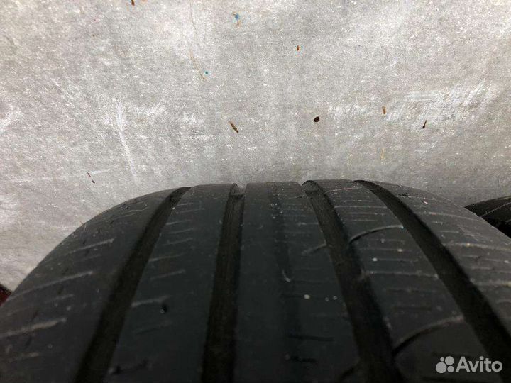Pirelli Scorpion Verde 245/60 R18