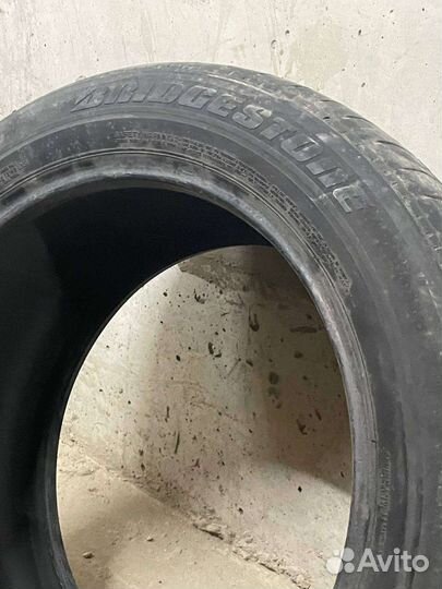 Bridgestone Turanza ER30 255/50 R19 107V